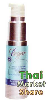 รูปภาพของ Regro Rejuvenating Hair Serum 15ml. กระตุ้นผมใหม่ยามคำคืน คงไว้ซึ่งเส้นเก่า